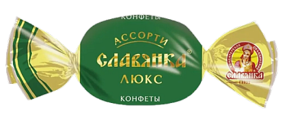 К-ты Ассорти Славянка Люкс