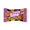 Конфета Candy Time арахис и мягкая карамель с курагой