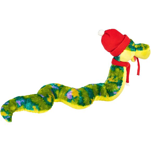 Сладкий новогодний подарок Шустрик Стиляга